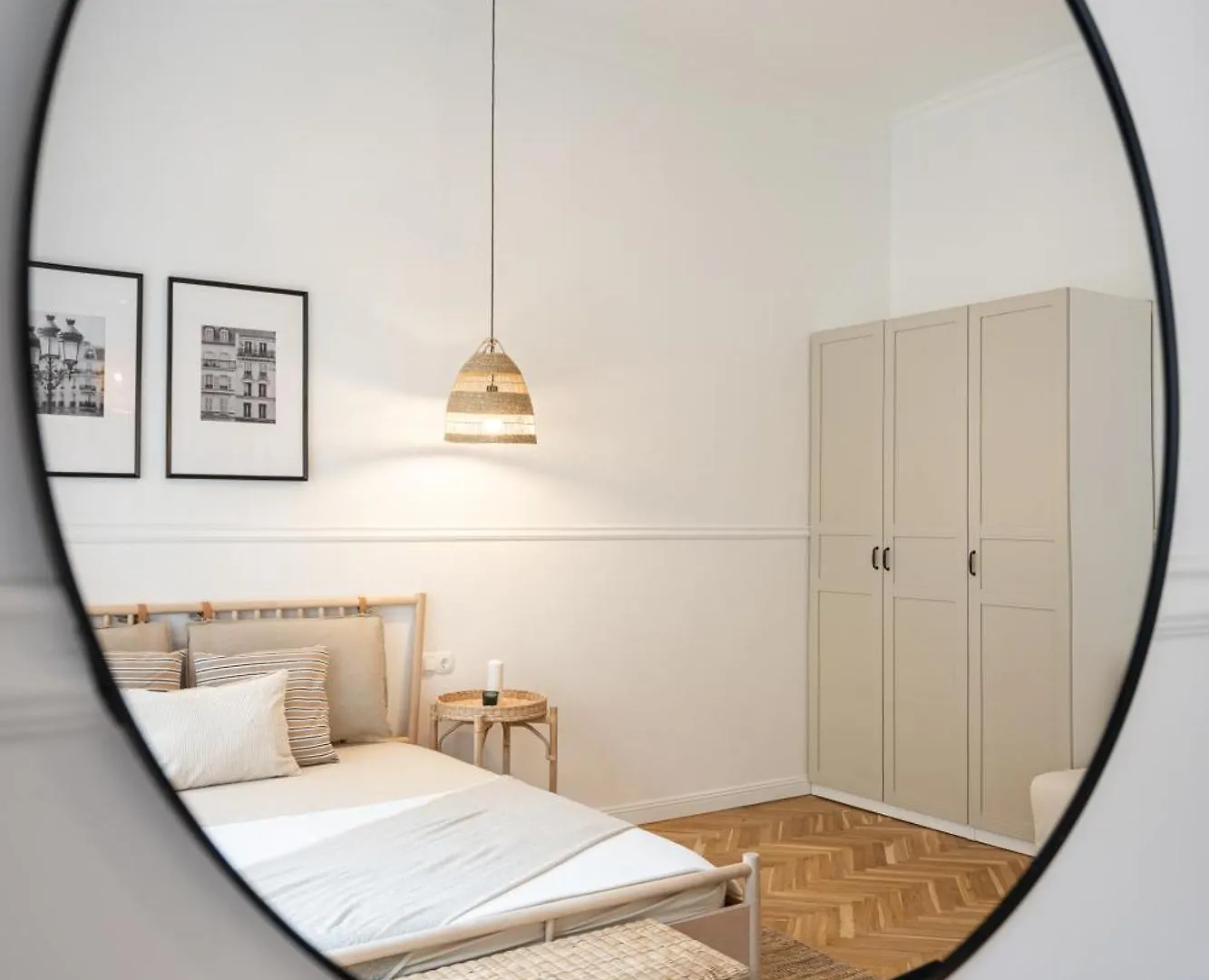 Scandinavian Design Apartment Budapeszt 0*,