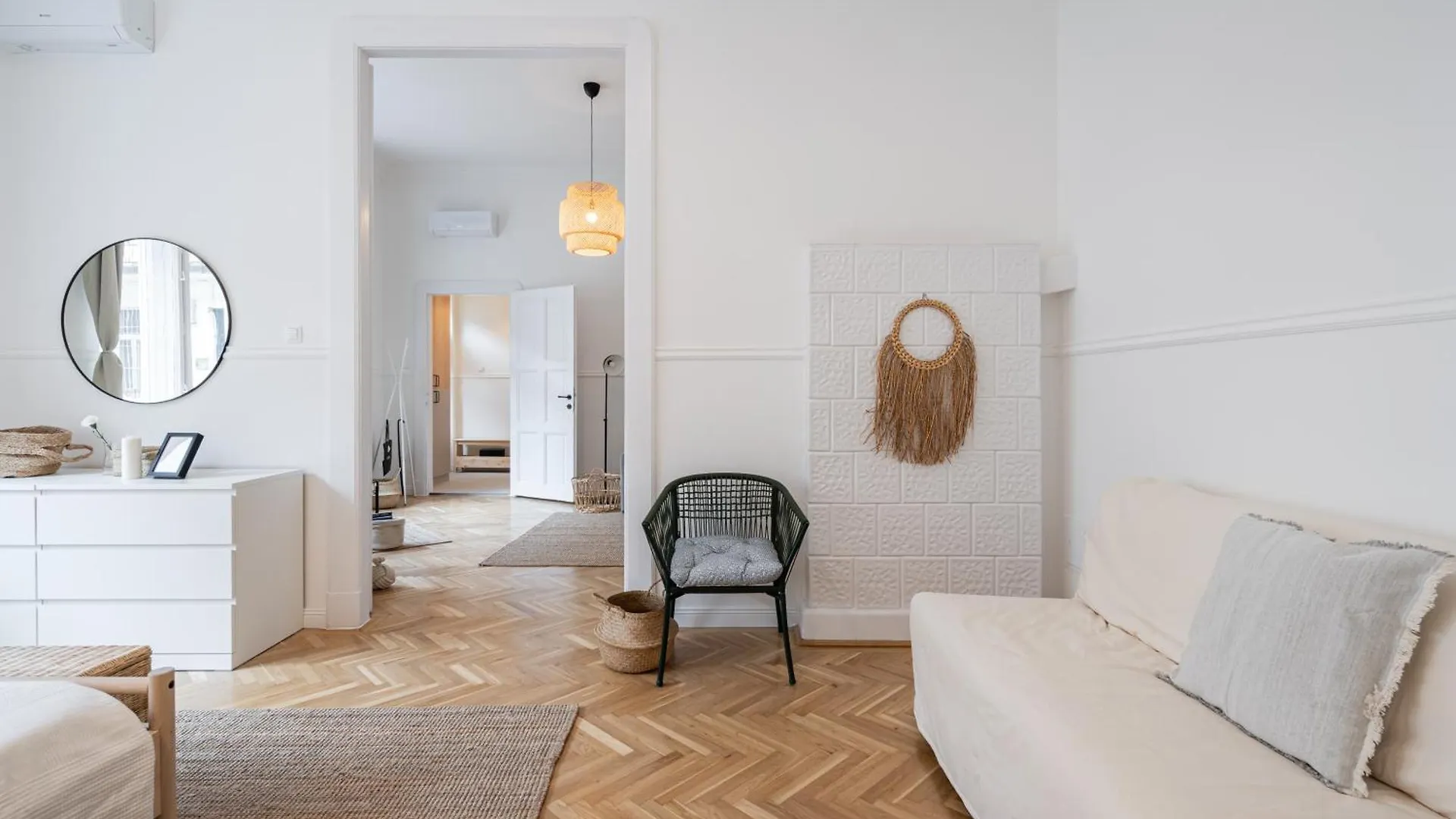 Scandinavian Design Apartment Budapeszt 0*,  Węgry